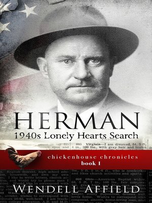 cover image of Herman